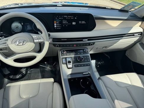 Used 2023 Hyundai Palisade Limited w/ Cargo Package AWD/4WD image 27