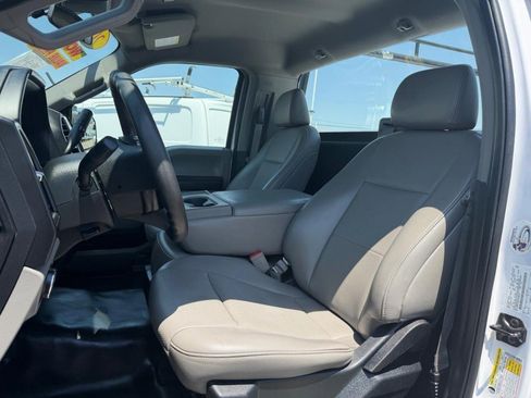 Used 2020 Ford F150 XL w/ Equipment Group 101A Mid RWD image 17
