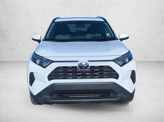 Certified 2022 Toyota RAV4 XLE w/ Convenience Package FWD video 2