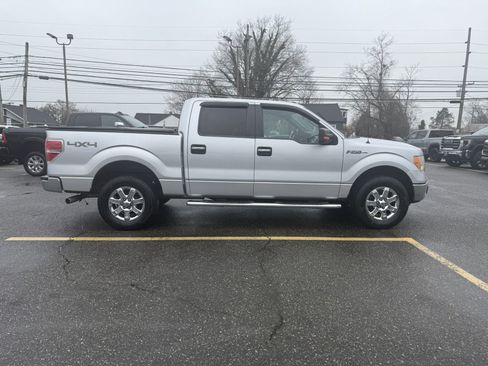 Used 2013 Ford F150 XLT w/ Luxury Equipment Group image 2