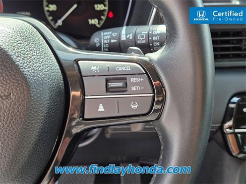 Certified 2023 Honda Pilot EX-L image 29