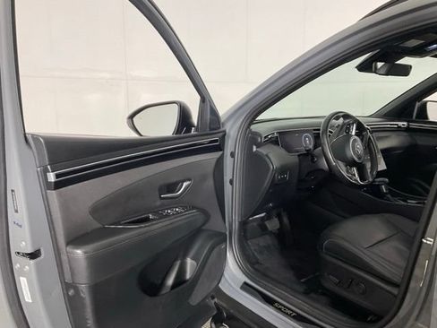 Used 2023 Hyundai Santa Cruz Limited AWD/4WD image 26