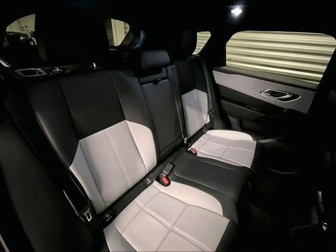Certified 2026 Land Rover Range Rover Velar Dynamic SE image 16