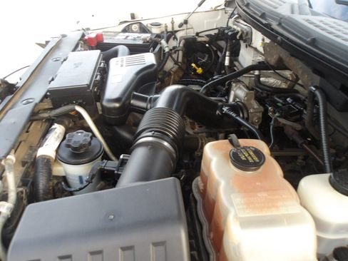 Used 2009 Ford F150 XL image 25