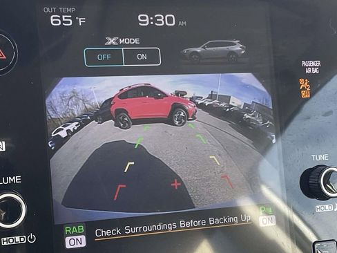 Used 2022 Subaru Outback Limited image 18