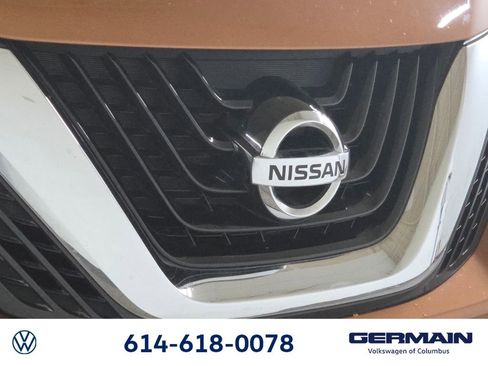 Used 2016 Nissan Murano SV image 15