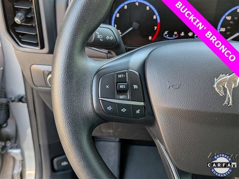 Used 2022 Ford Bronco Sport Base image 11