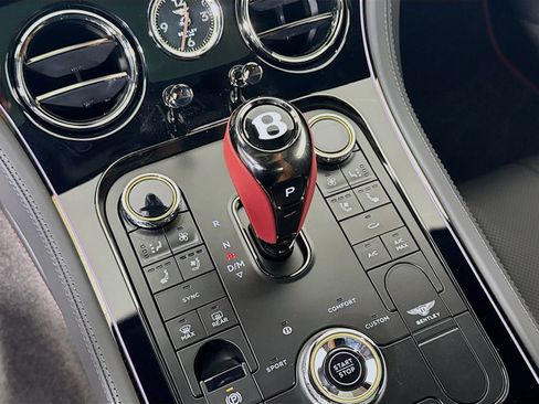Used 2026 Bentley Continental GT AWD/4WD image 15