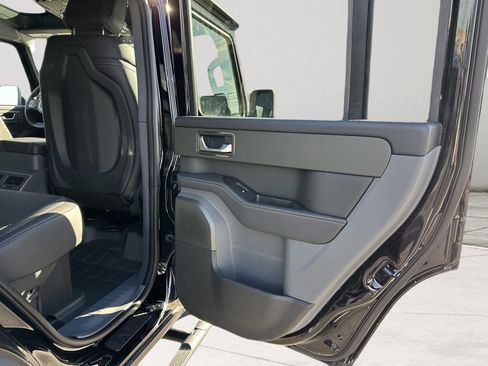 New 2025 INEOS Grenadier AWD/4WD image 15