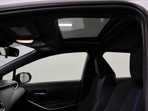 Certified 2022 Toyota Corolla SE image 13