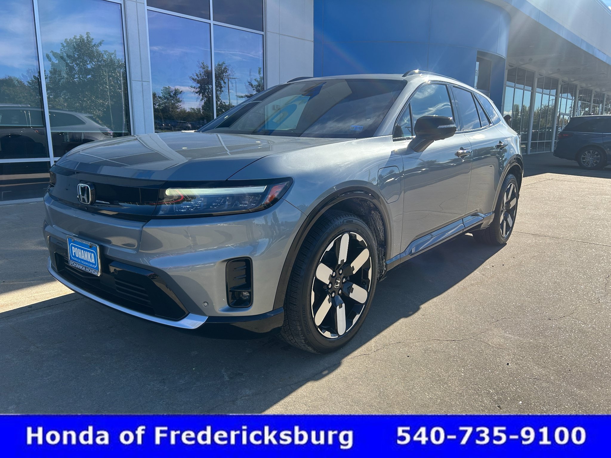 Used 2024 Honda Prologue Elite image 2