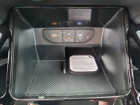 New 2026 Kia Sorento SX image 10