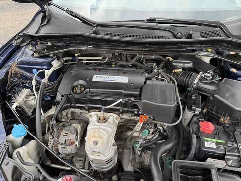 Used 2014 Honda Accord Sport image 21
