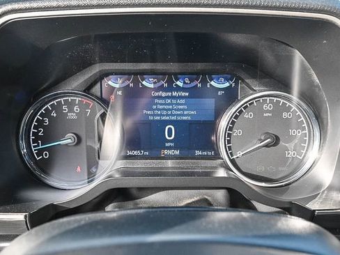 Used 2023 Ford F150 XLT w/ Equipment Group 302A High image 21