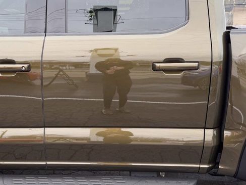 Used 2025 Ford F150 Raptor w/ Equipment Group 803A Raptor R image 10