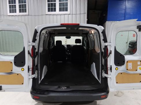 Used 2023 Ford Transit Connect XL FWD image 16