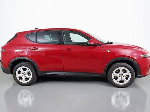 Used 2024 Dodge Hornet GT image 12