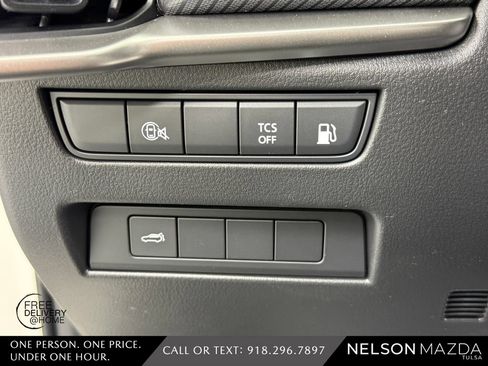 New 2026 MAZDA CX-70 SC AWD/4WD image 28