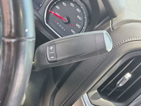 Used 2020 Chevrolet Silverado 1500 RST w/ All-Star Edition RWD image 14
