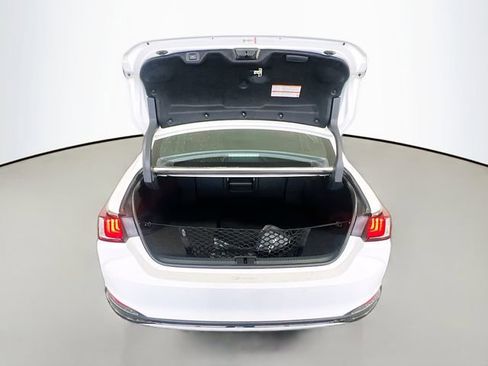 Used 2025 Lexus ES 300h F Sport w/ Accessory Package (Z2) FWD image 29