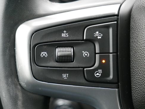 Certified 2023 Chevrolet Silverado 1500 LT image 24