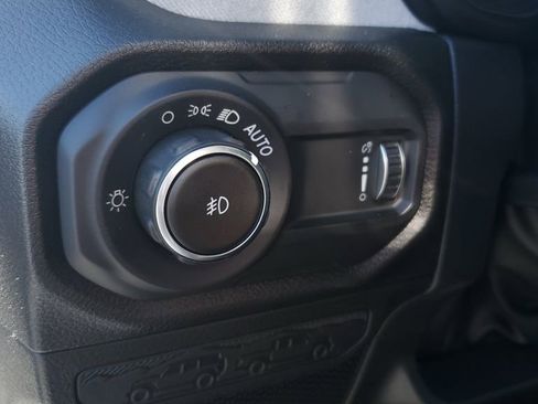 New 2026 Jeep Wrangler Willys image 22