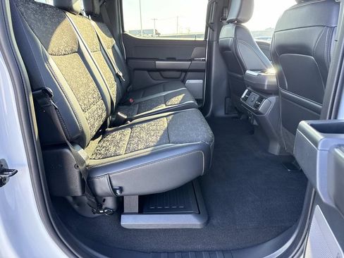 Used 2025 Ford F150 Tremor w/ Bed Utility Package AWD/4WD image 20