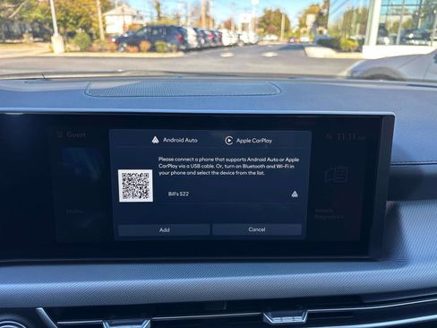 Certified 2026 Hyundai Sonata SEL image 14