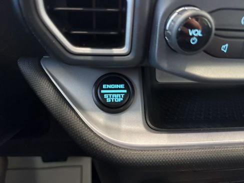 Used 2023 Ford Bronco Sport Big Bend w/ Convenience Package image 21