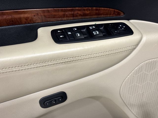 Used 2017 Dodge Durango Citadel w/ Technology Group RWD image 24