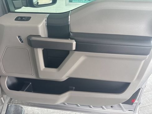 Used 2020 Ford F250 XLT w/ XLT Value Package RWD image 8