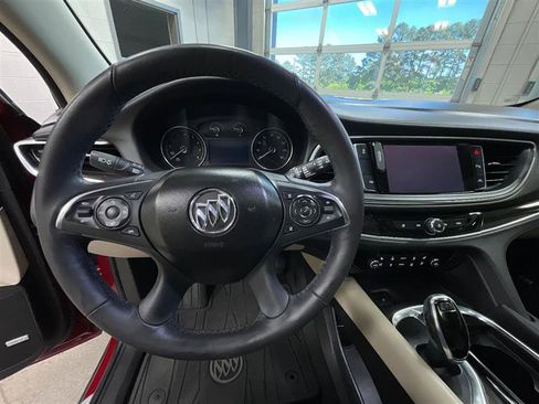 Used 2018 Buick Enclave Premium w/ Trailering Package image 15