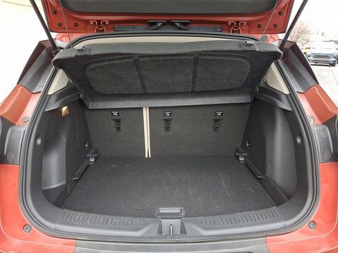 Used 2024 Buick Encore GX Preferred image 28