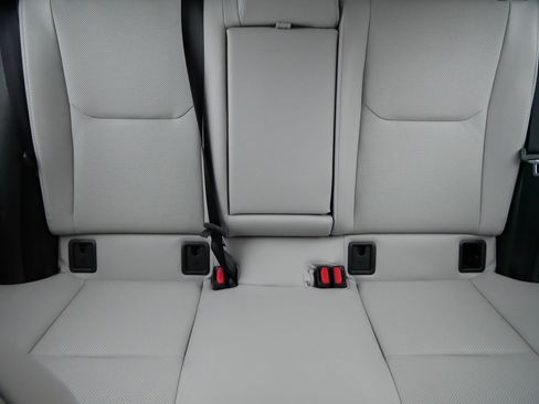 Used 2025 Toyota Prius Limited image 13