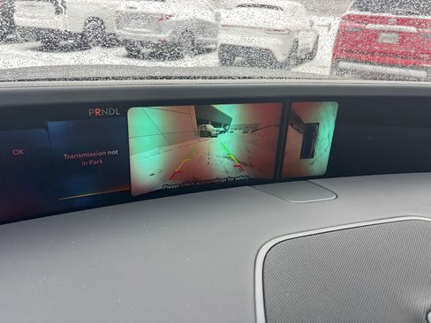 New 2026 Lincoln Nautilus Reserve AWD/4WD image 20