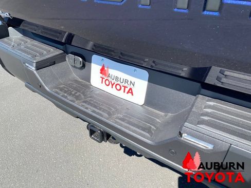 New 2026 Toyota Tundra SR5 AWD/4WD image 13