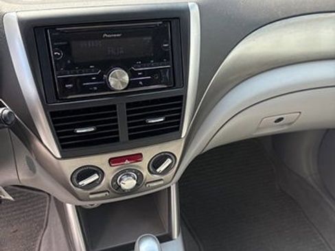 Used 2010 Subaru Forester 2.5X Premium w/ Popular Equipment Group 1A image 16