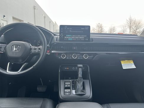 Used 2025 Honda CR-V EX-L image 26