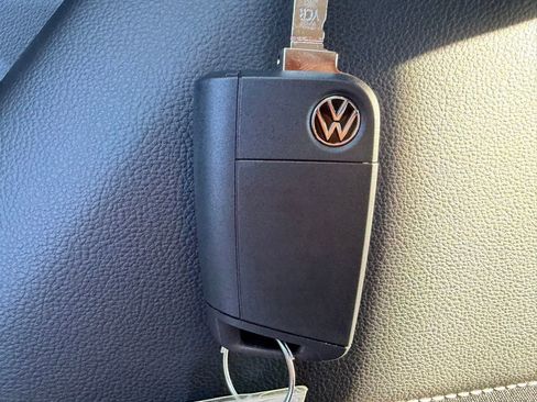 New 2026 Volkswagen Jetta S image 27