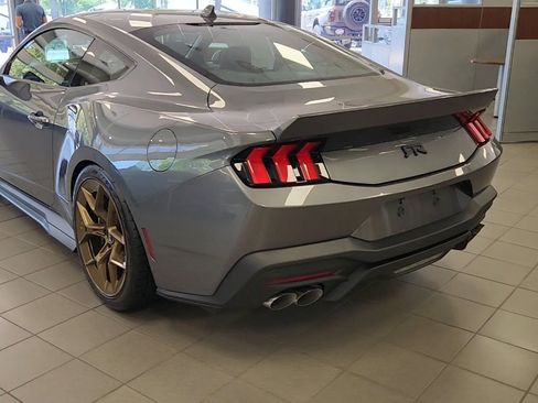 New 2025 Ford Mustang GT Premium w/ GT Performance Package image 4