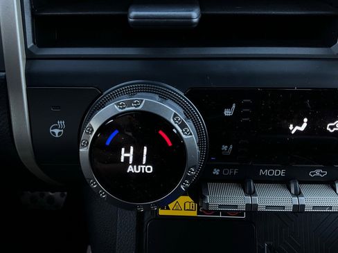 New 2026 Toyota Tacoma TRD Sport image 30