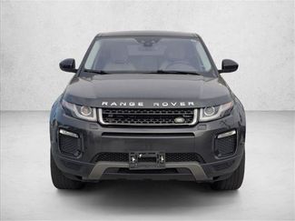 Used 2019 Land Rover Range Rover Evoque SE Premium AWD/4WD video 2