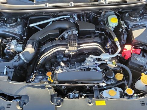 New 2026 Subaru Crosstrek 2.0i Premium image 10