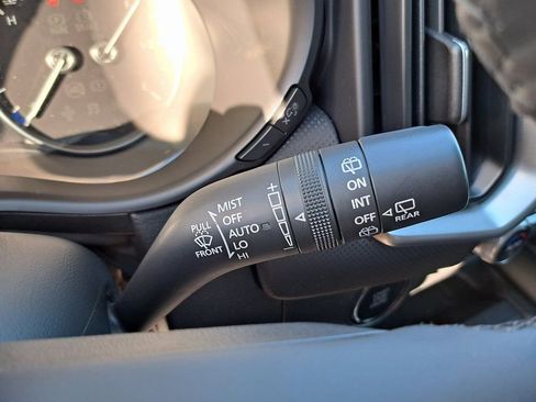 Used 2025 MAZDA CX-50 AWD 2.5 S w/ Cargo Package image 11