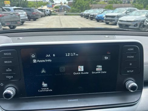 Certified 2021 Kia Telluride S AWD/4WD image 16