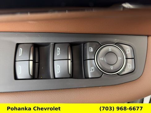 New 2026 Chevrolet Tahoe High Country AWD/4WD image 23