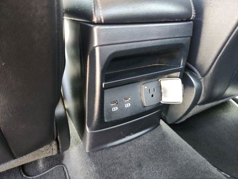 Used 2019 Ford Ranger Lariat w/ Equipment Group 501A Mid AWD/4WD image 12