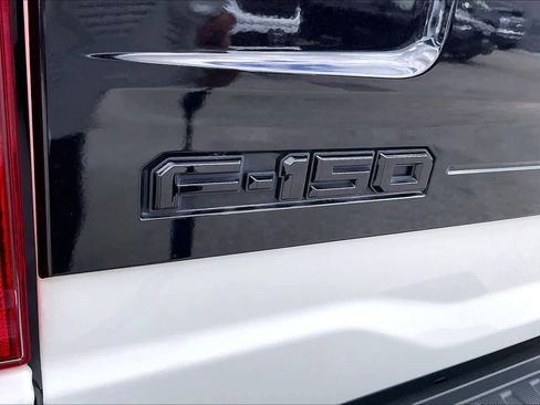 Used 2023 Ford F150 Platinum w/ Equipment Group 701A High AWD/4WD image 10