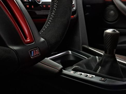 Used 2018 BMW M4 Coupe image 23