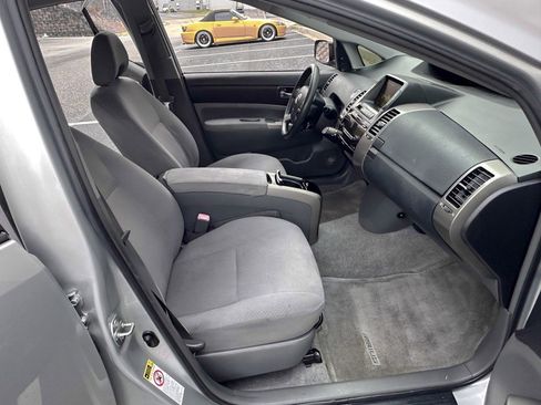 Used 2007 Toyota Prius Touring image 26